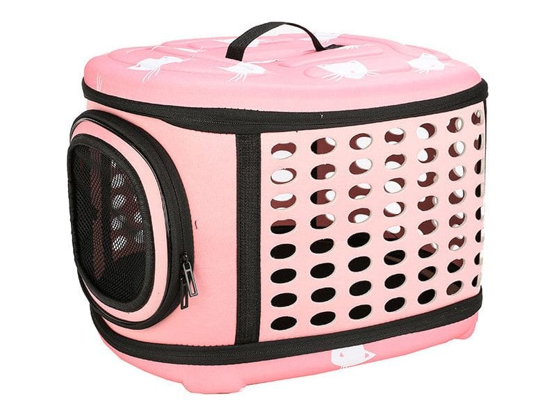 Pet Carrier (43×38×32 cm)