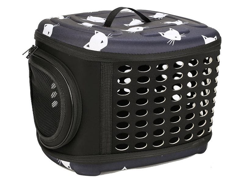 Pet Carrier (43×38×32 cm)