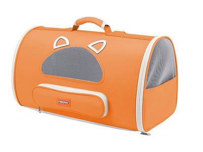 Pet Carrier (53x29x26 cm) orange