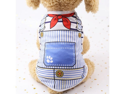 Pet Clothes V2 – Stylish and Comfortable Wear for Every Occasion
