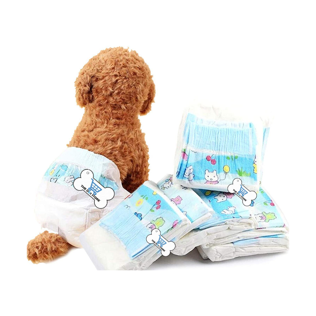 Premium Diapers 10`S Xs