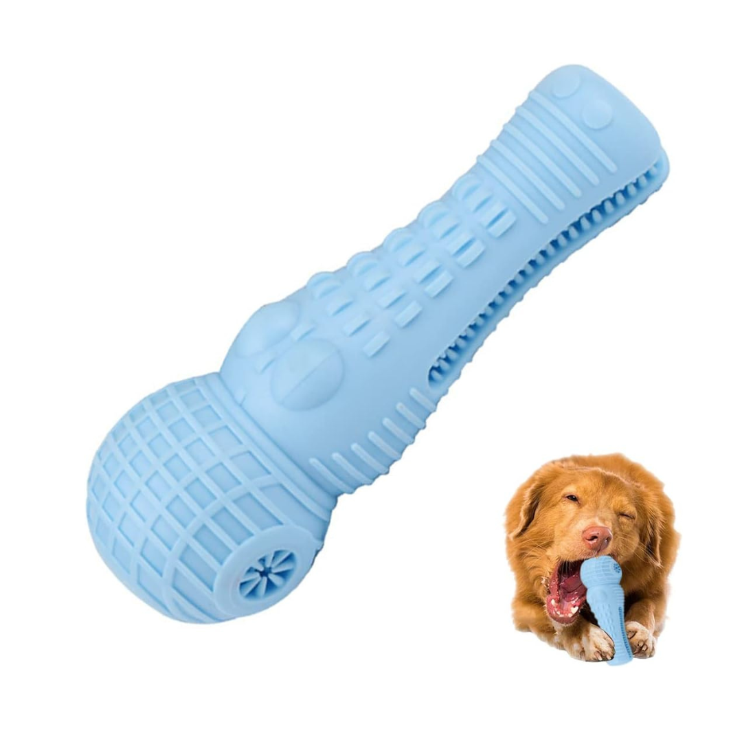Dog Rubber Toys Blue 20×7×7 cm