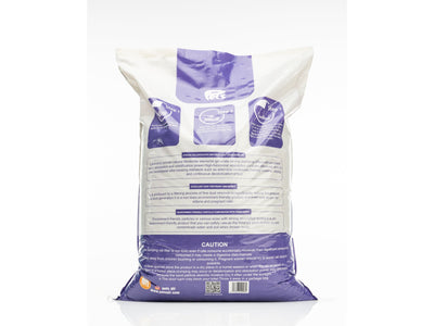 Pets Bentonite Cat Litter with Lavender Scent – 20kg