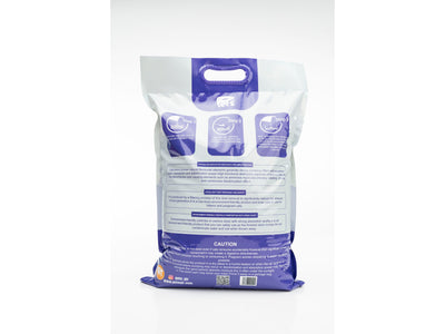 Pets Bentonite Cat Litter with Lavender Scent 4kg