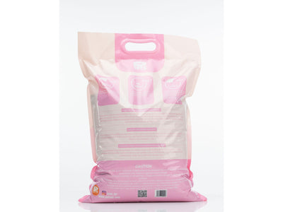 Pets Bentonite Cat Litter with Sakura Scent – 5L/4kg back