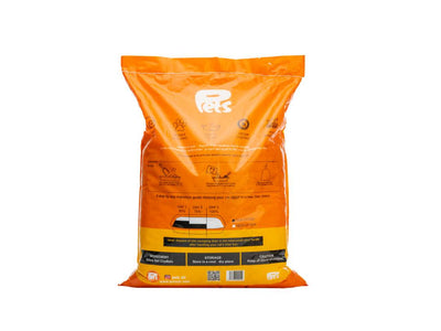 Pets Crystal Silica Cat Litter 20L – 1-8mm, 8.4kg Back