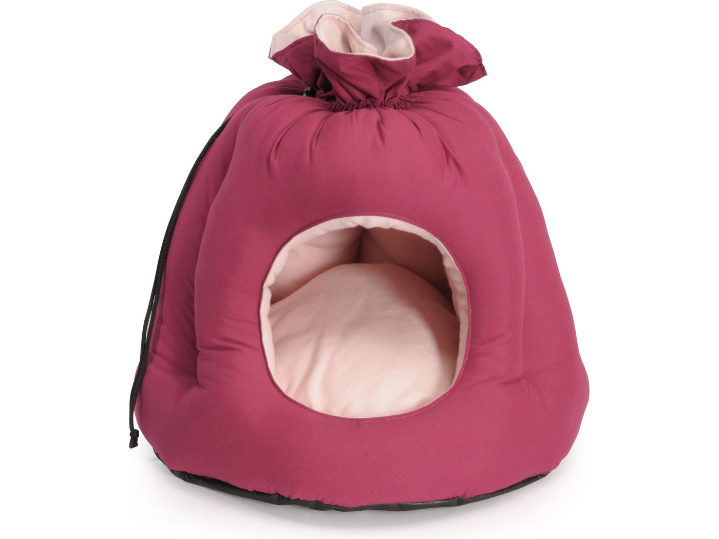 Pink Sack Kennel, 50x50x45 cm