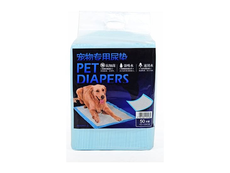 Practical Pet Urine Pad (50 Pieces)