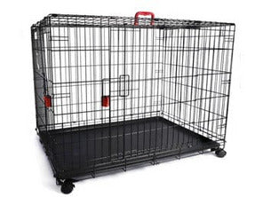  Premium Wire Crate 