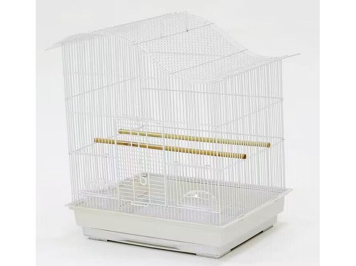 Bird Cage As Photo 47×36×55.5