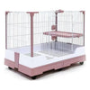 Cat Cage As Photo 63X55X62.5cm