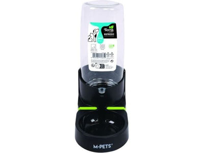 REFRESH Water Dispenser (0.85L) - Black