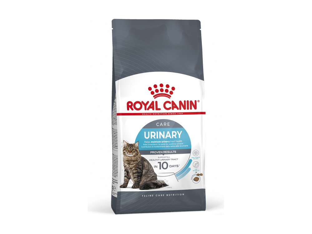 ROYAL CANIN® Urinary Care Cat Food 2 KGROYAL CANIN® Urinary Care Cat Food 2 KG