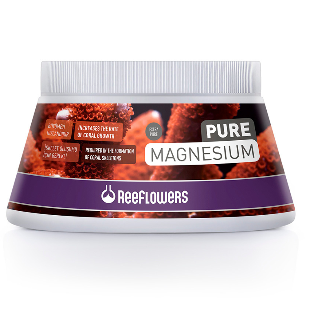 ReeFlowers Pure Magnesium - C - 250 ml