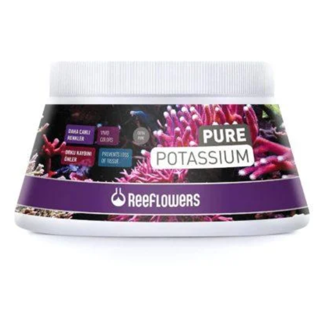 ReeFlowers Pure Potassium - 250 ml