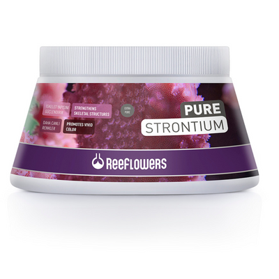 ReeFlowers Pure Strontium - 250 ml