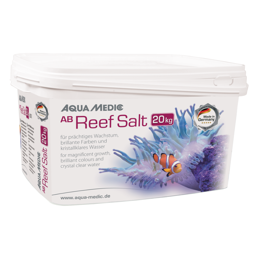 Aqua Medic Reef Salt 20 kg