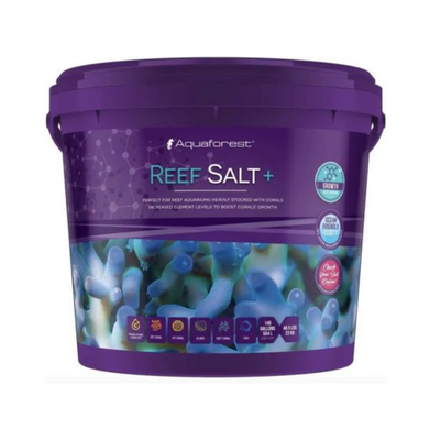 Reef Salt+ 22kg Bucket