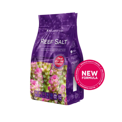 Reef Salt 22kg Bucket