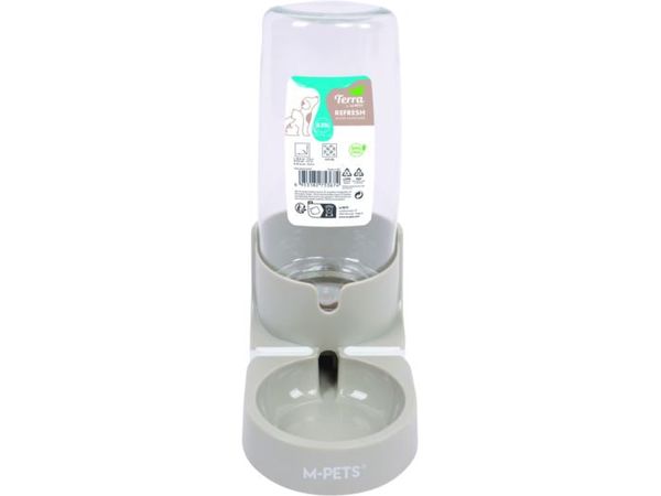 Refresh Small Water Dispenser Desert Sand 0.85L