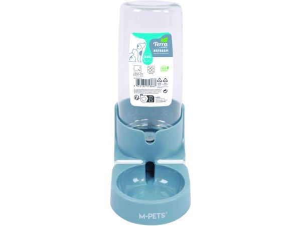 Refresh Small Water Dispenser Ocean Blue 0.85L