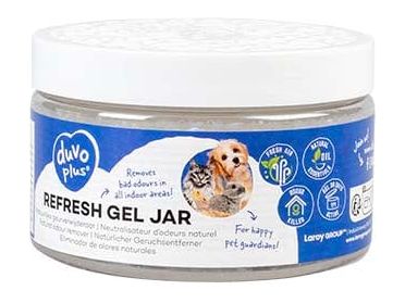 Refresh Gel Jar 250g