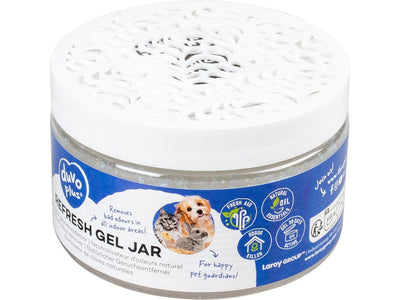 Refresh Gel Jar 250g