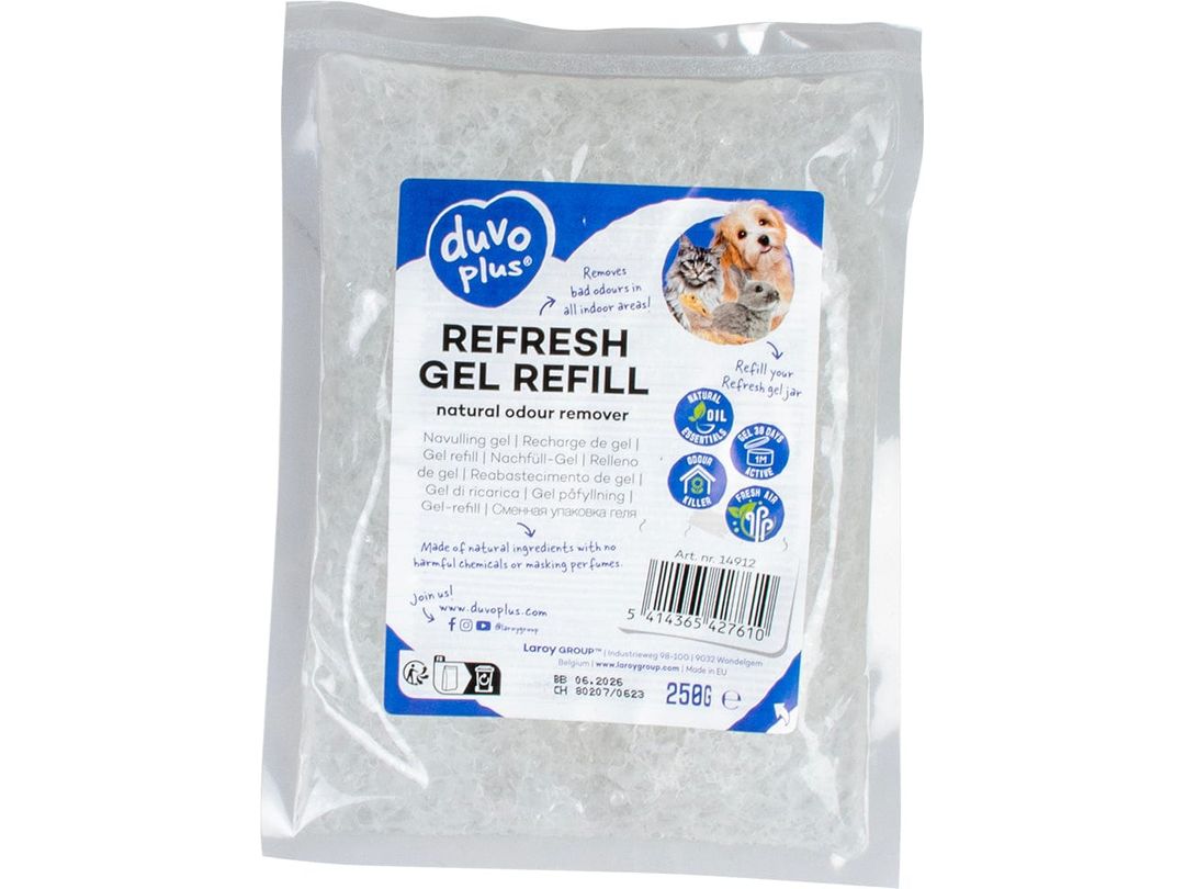 Refresh Gel Refill 250g