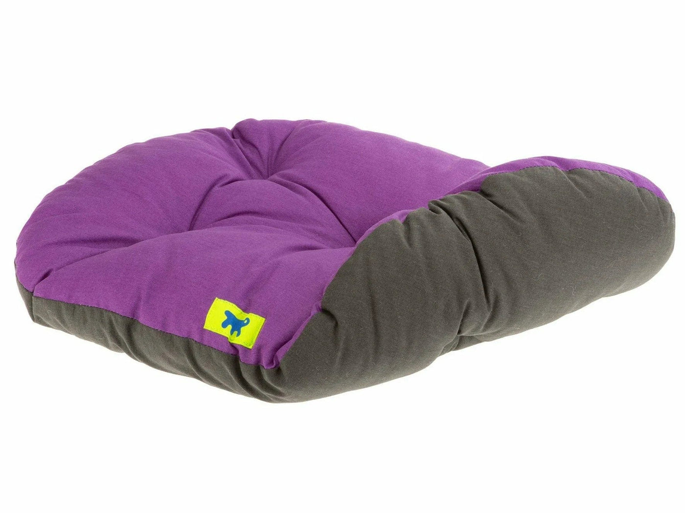 Relax Pet Bed -  Purple