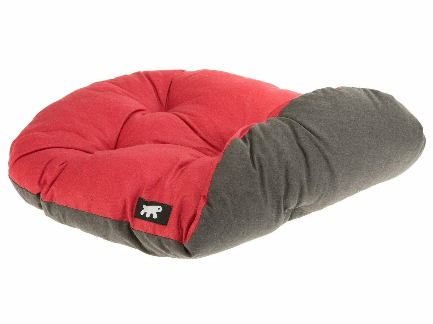 Relax Pet Bed - (Red, Purple, Blue)