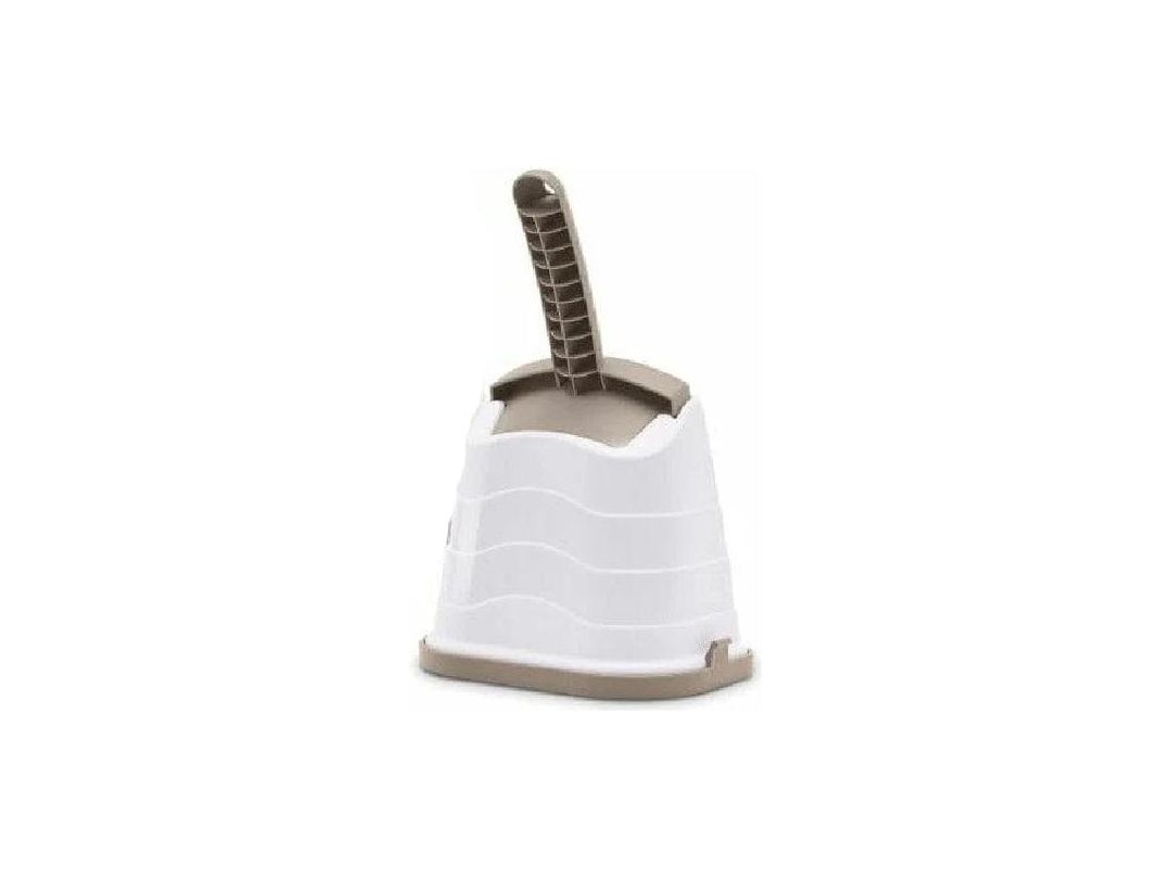 Romeo Litter Scoop with Storage Container