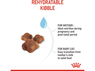 Royal Canin Feline Health Nutrition Mother &amp; Baby Cat Food&nbsp;