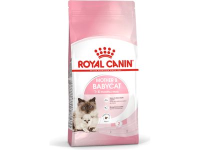 Royal Canin Feline Health Nutrition Mother &amp; Baby Cat Food&nbsp;