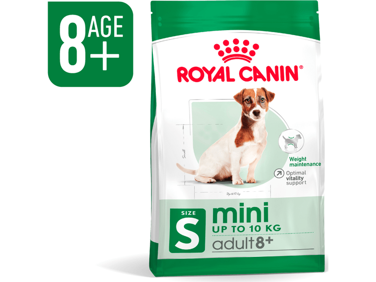 Royal Canin Mini Adult Dog Food