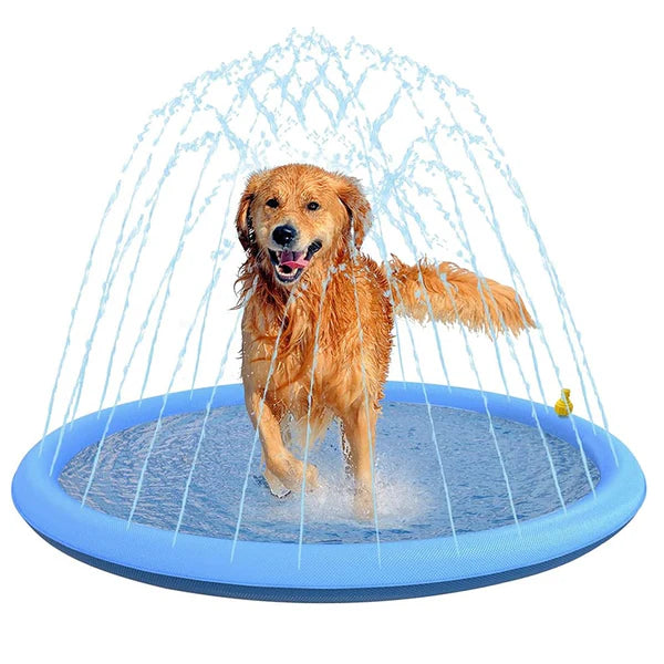 AFP Doggy Splash Pad 100cm