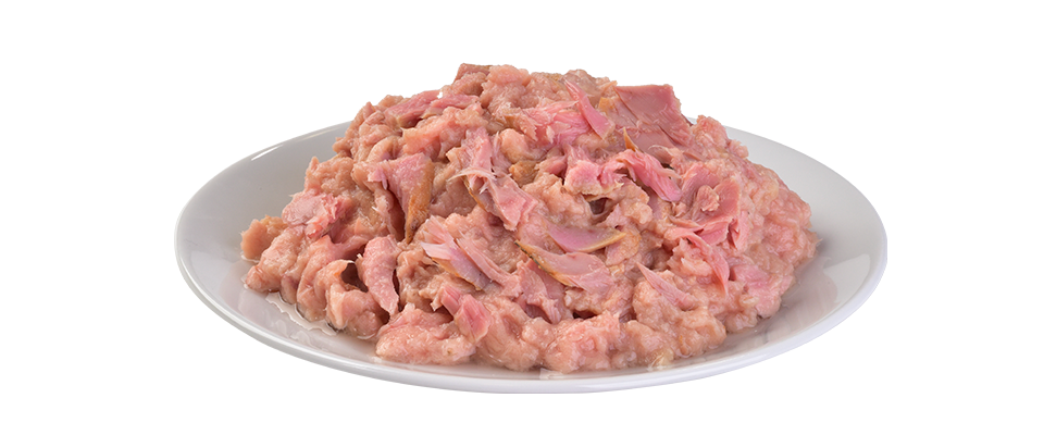 Brit Care Cat Kitten. Tuna Fillets 24x70g
