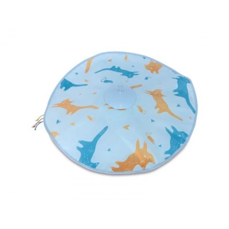 Sirius Interactive Cat Toy - Blue Blue