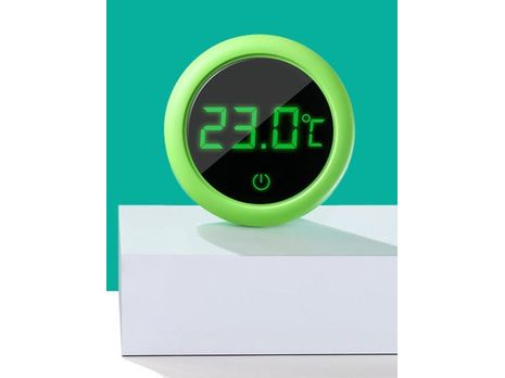 Nepall Patch Thermometer