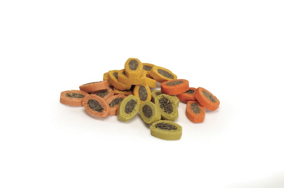 SNACKBOX-English Drop-(500gr)