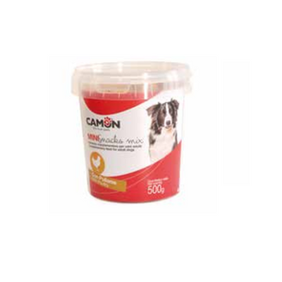 SNACKBOX-English Drop-(500gr)
