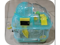 Hamster Cage as photo 26*20*27cm