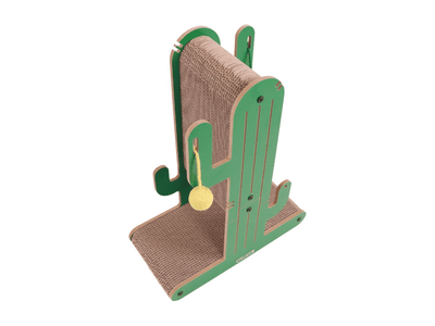 Cactus Cat Scratcher Arizona 44 X 21.8 X 58 CM