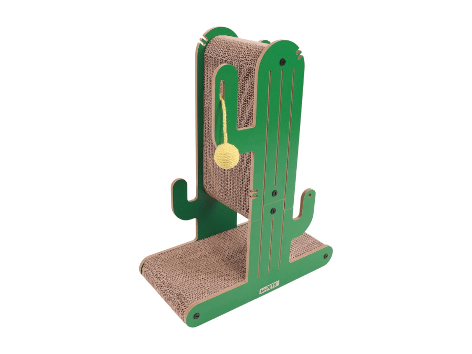 Cactus Cat Scratcher Arizona 44 X 21.8 X 58 CM