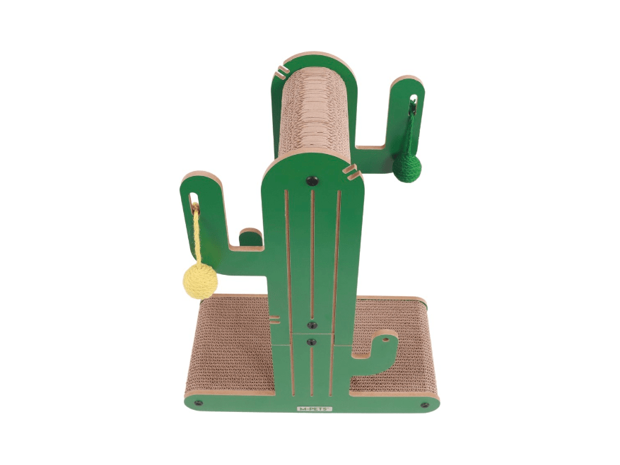 Cactus Cat Scratcher Arizona 44 X 21.8 X 58 CM