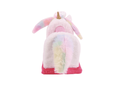 Mascarade Cat Scratcher Unicorn 45 X 18.5 X 28 CM