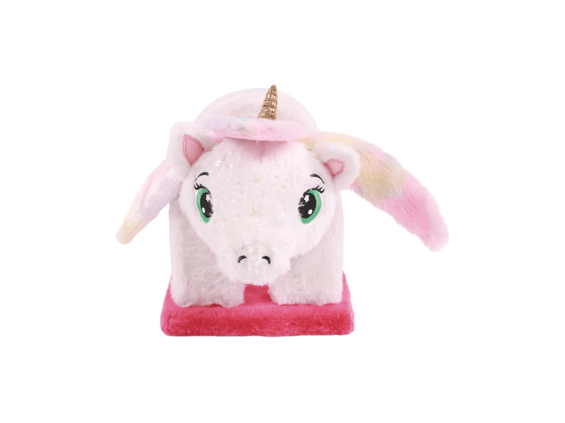 Mascarade Cat Scratcher Unicorn 45 X 18.5 X 28 CM