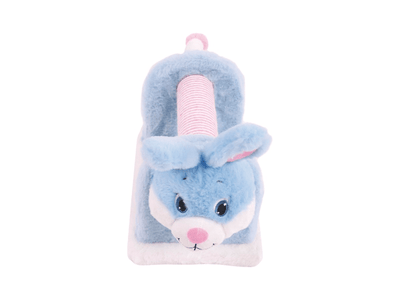 Mascarade Cat Scratcher Bunny 52 X 18.5 X 32 CM