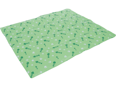 Frozen Cooling Mat Mint 40X 50CM/S