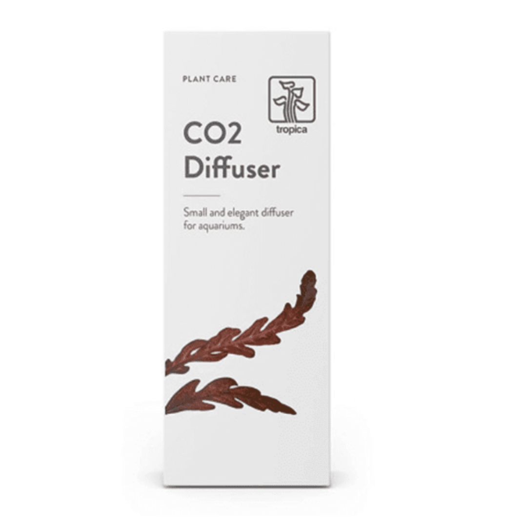 CO2 Diffuser