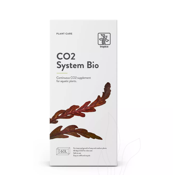 CO2 System BIO